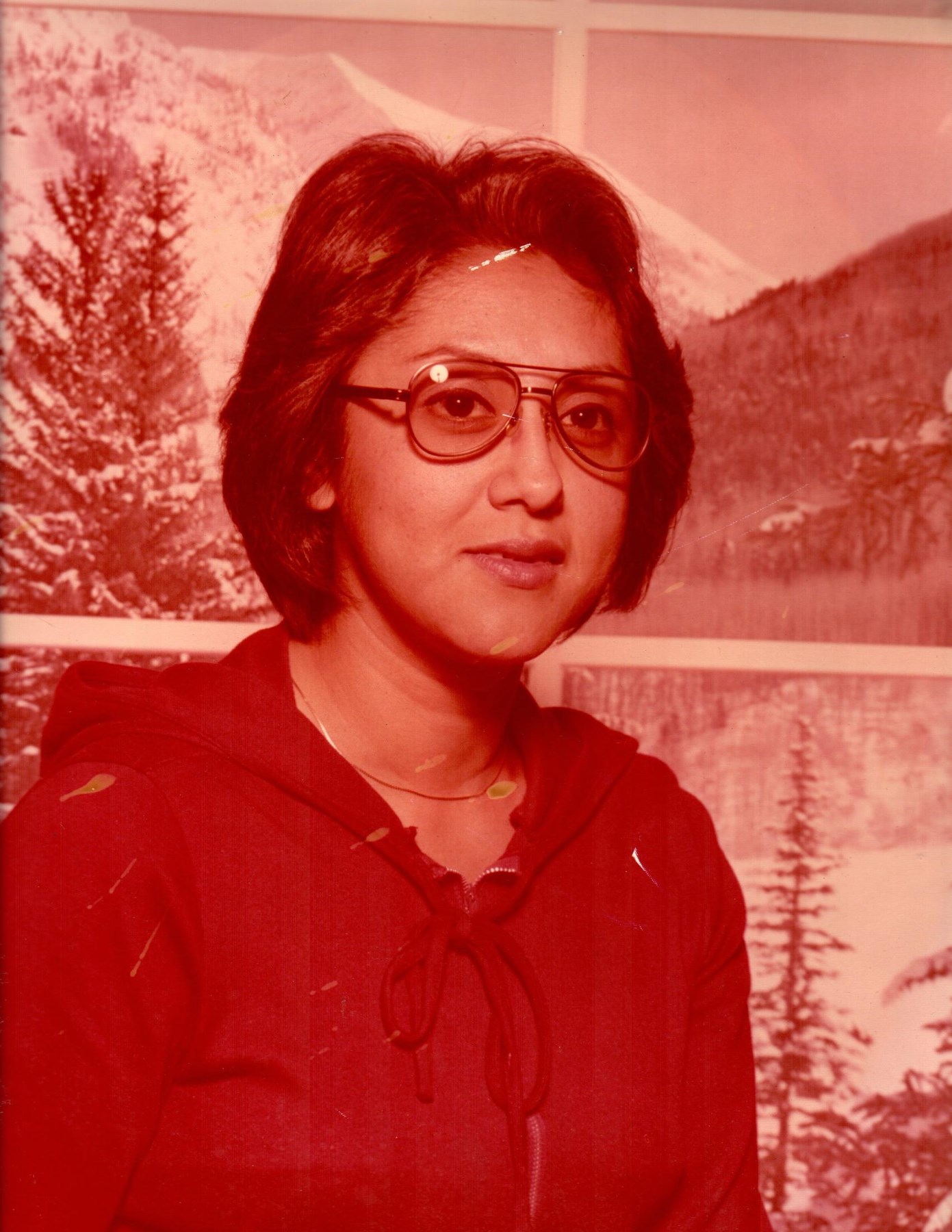 Obituary of Gloria Torres