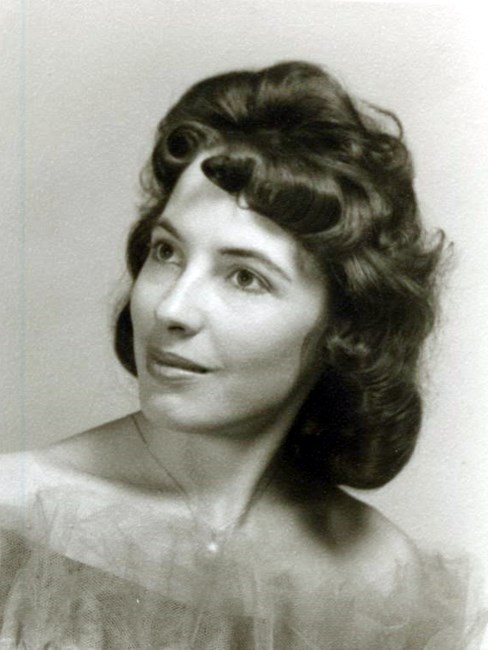 Obituary of Charlotte J. Covin
