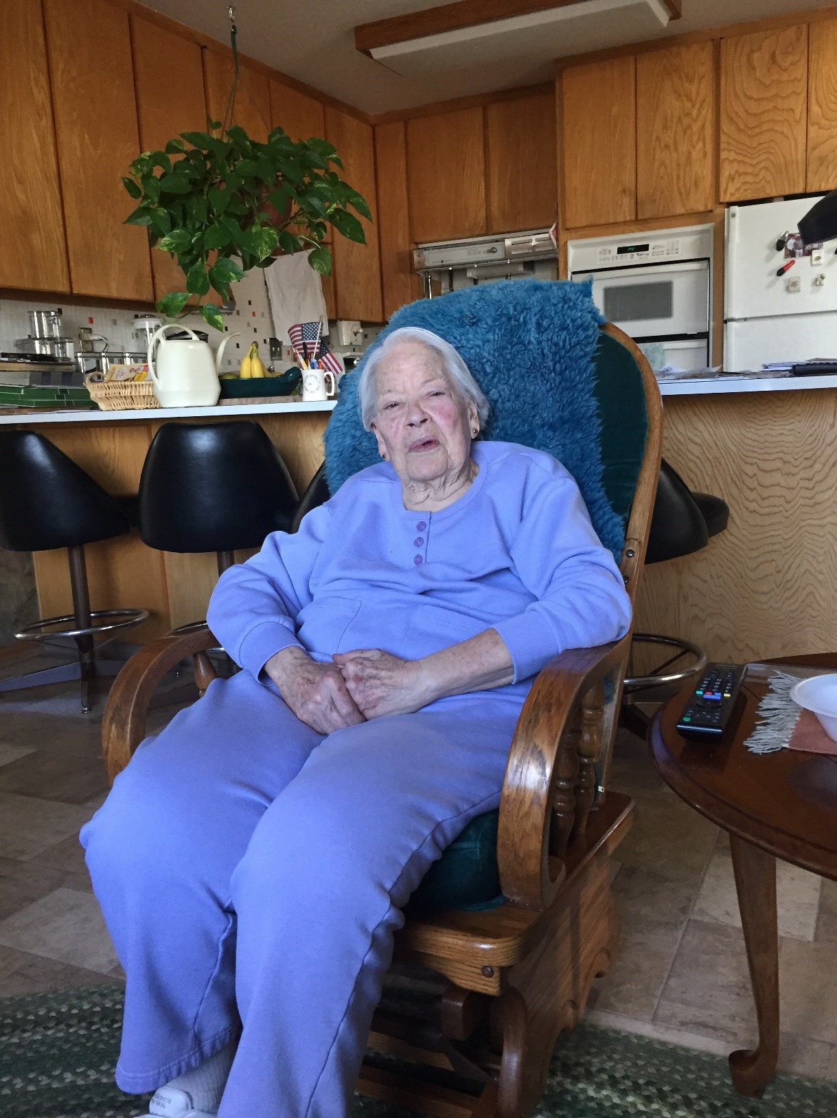 Anne L. Visintainer Obituary Craig, CO