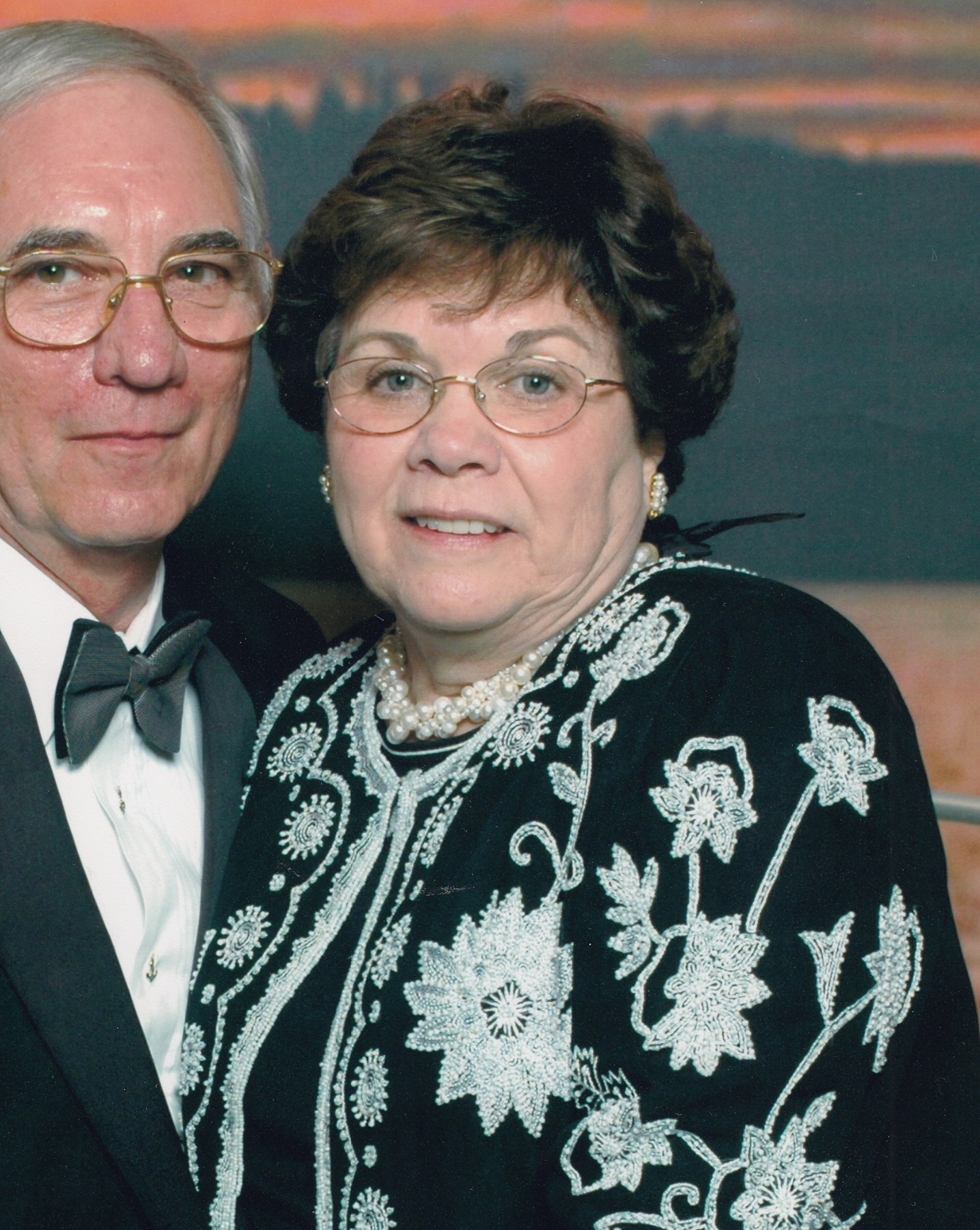 Avis de décès de Bobbie Anne Munford