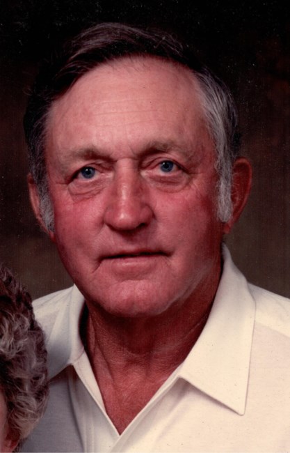 Obituario de Charles A Long