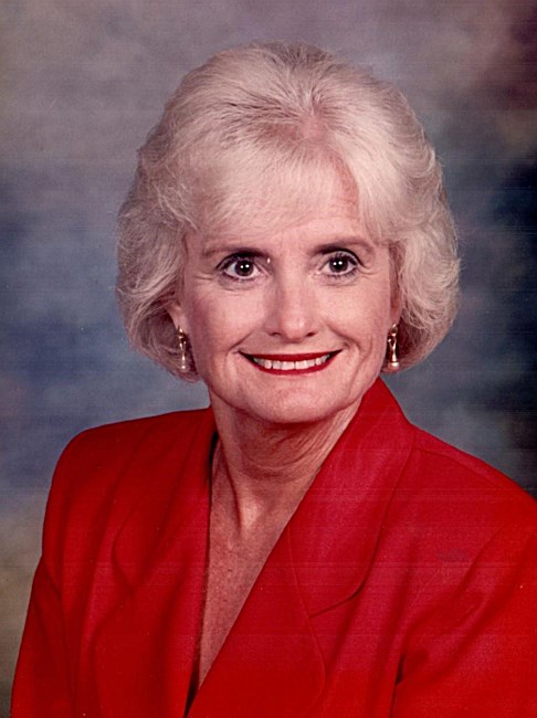 Obituary of Joan E. Barber
