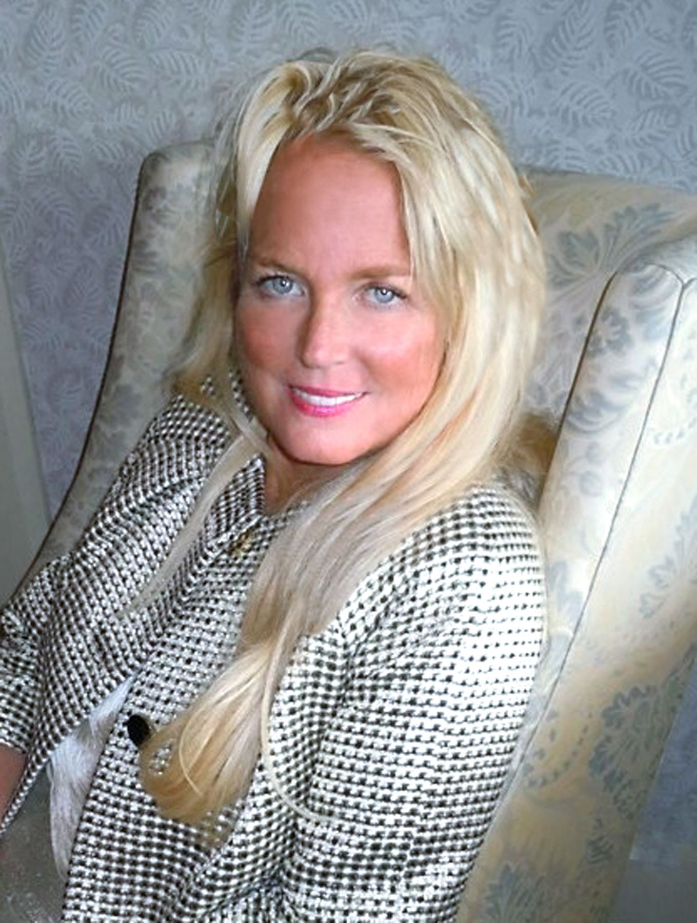 Obituary of Mallory Leigh Winters