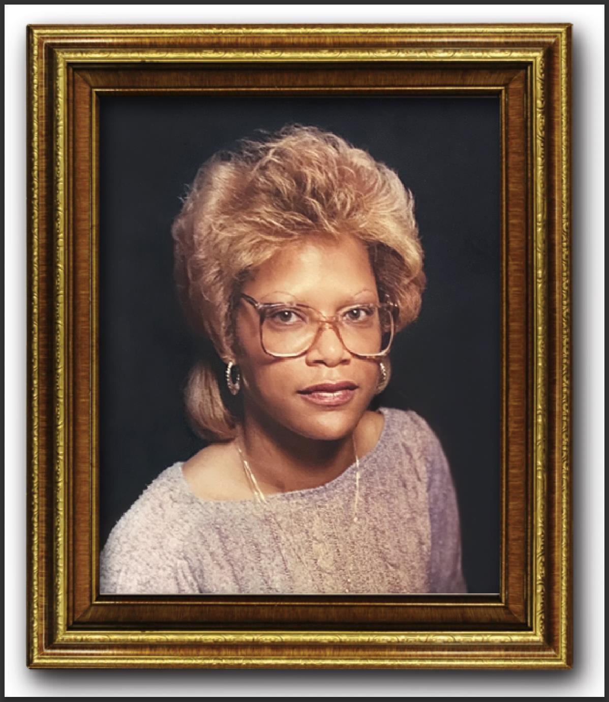 Obituary of Lee Ann Robinson