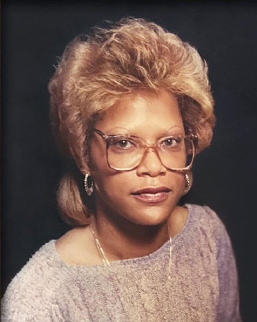 Obituary of Lee Ann Robinson