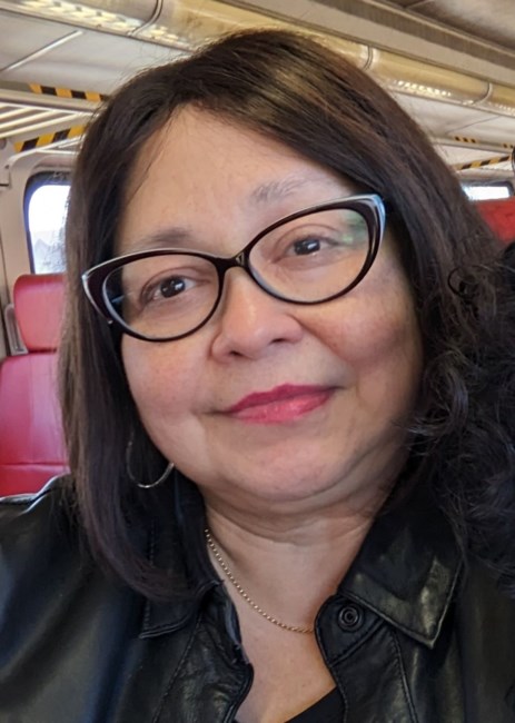 Obituary of Christine Vallejo