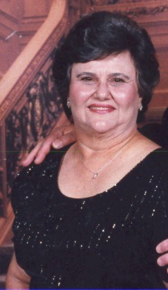 Obituary of Mrs. Deanne Catanese Aleman