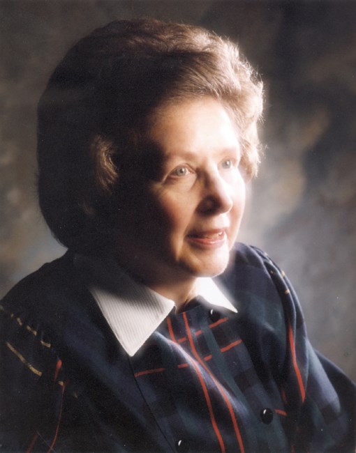 Obituary of Marjory T. Rogers Austin