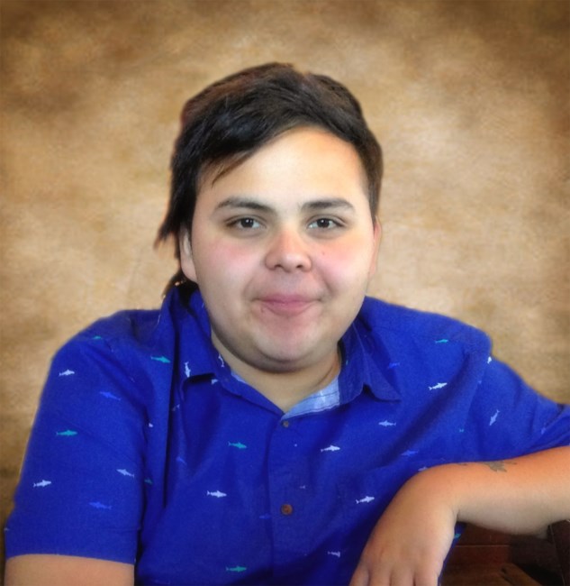 Obituary of Mauricio Saldana Jr.