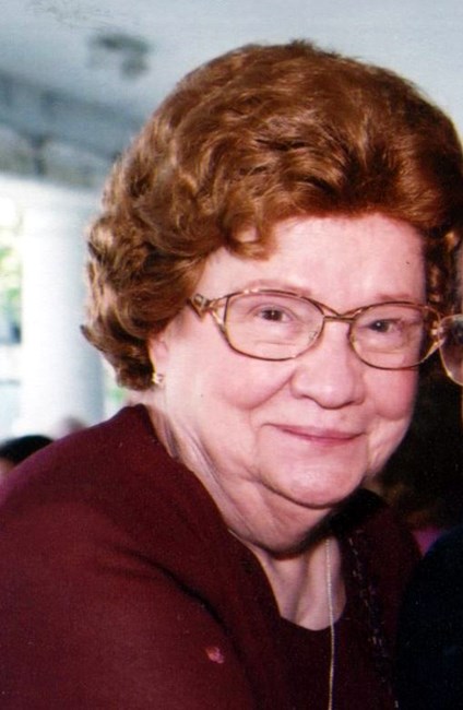 Obituary of Emma A Konicki