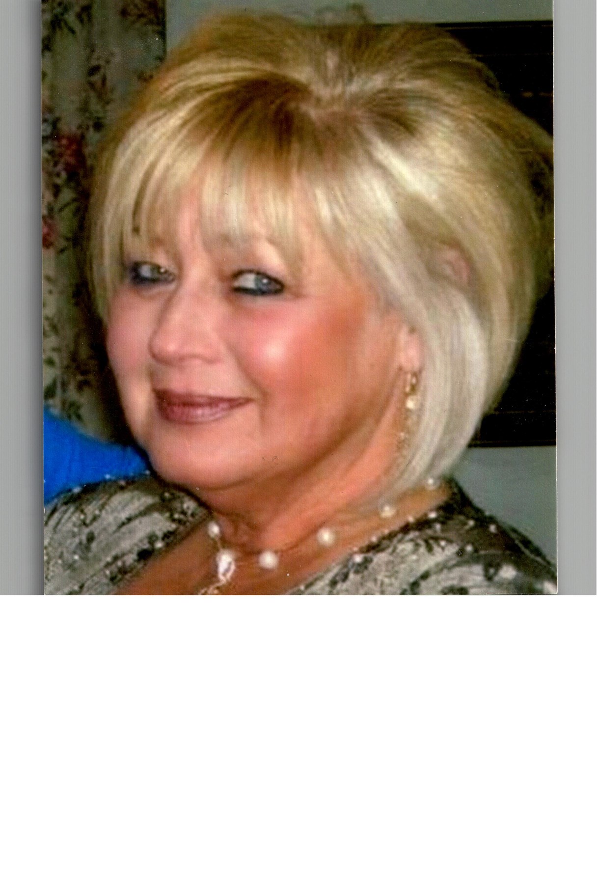 Obituary of Nancy Carol Garber