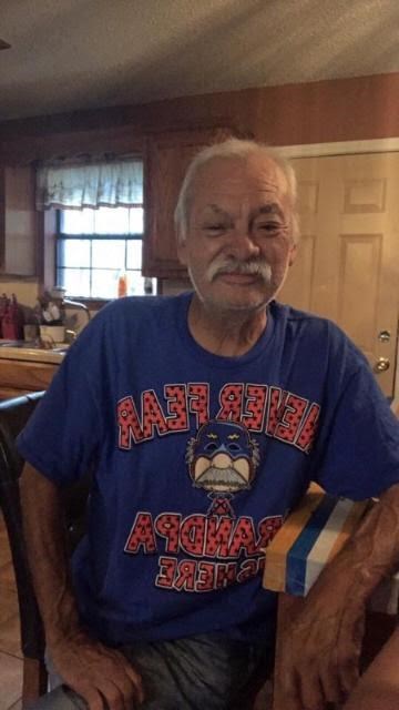 Obituary of Eliseo Perez