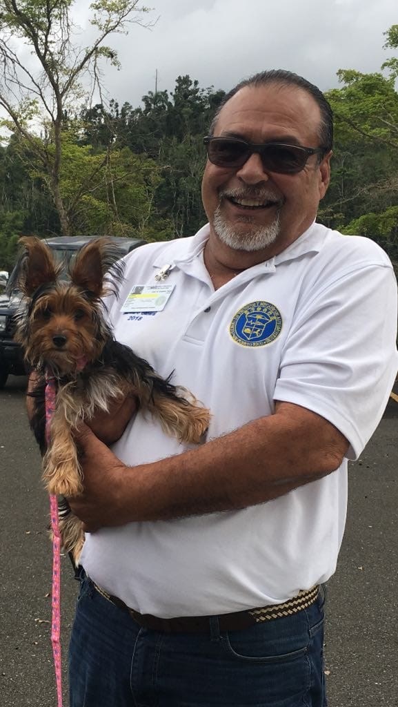 Obituario de José Ramón Grajales Tejera