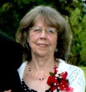 Obituary of Dorothy I Schmidt