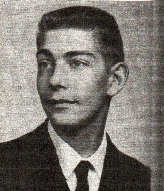 Obituary of Larry E. Wanamaker