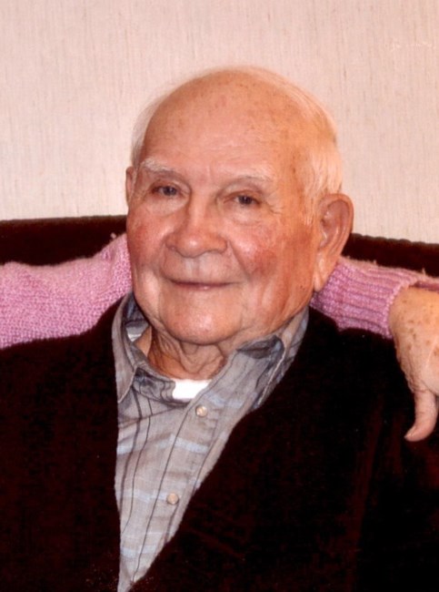 Obituary of Kenneth W. Hunter