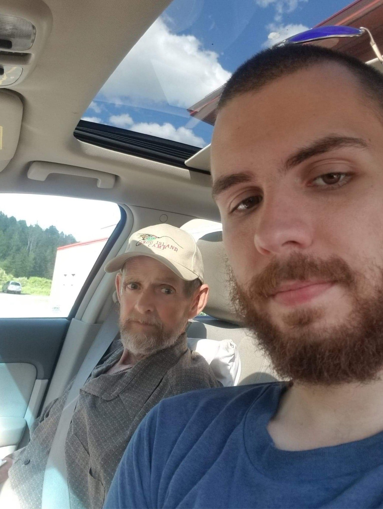 Obituary of William "Billy" Delaney