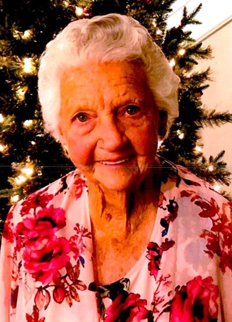 Obituary of Edna E. Stumler