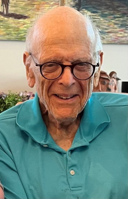 Obituary of Gordon H. Safran