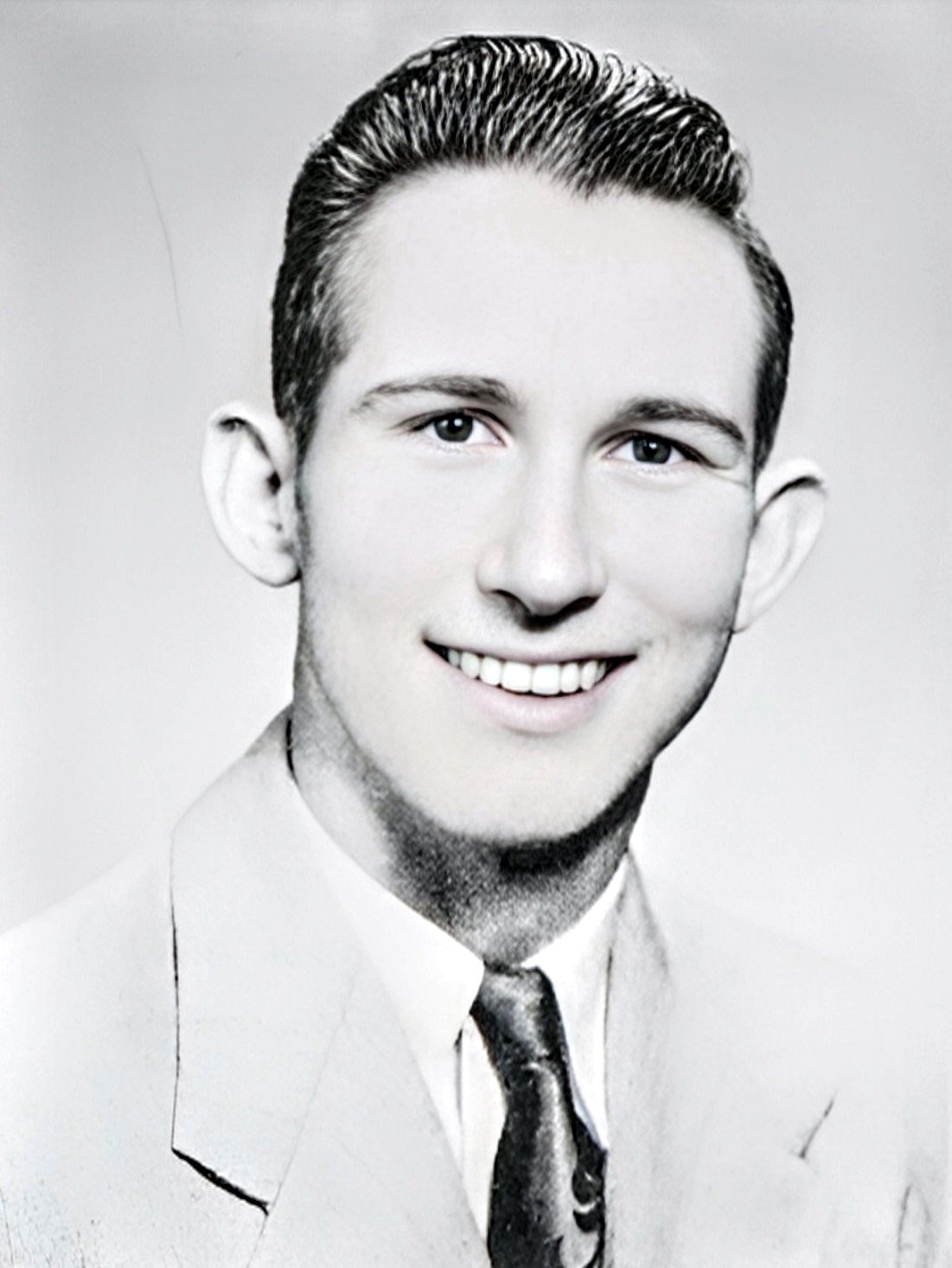 Crosson Obituary Tampa, FL