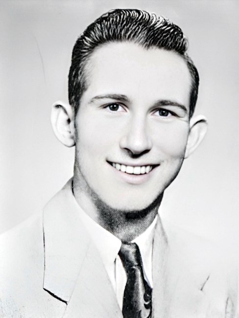 Obituary of Kenneth Ray Crosson