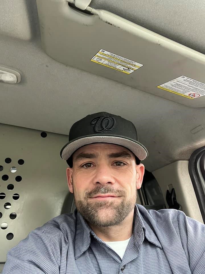 Obituary of Eric Rogers