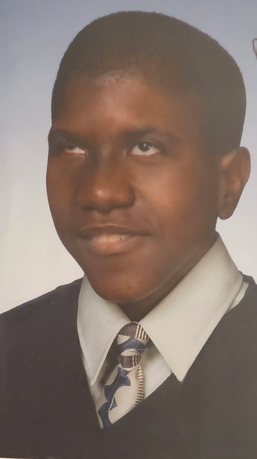 Obituary of Juvon Markith Williams