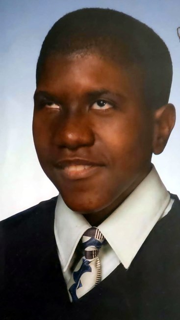 Obituary of Juvon Markith Williams