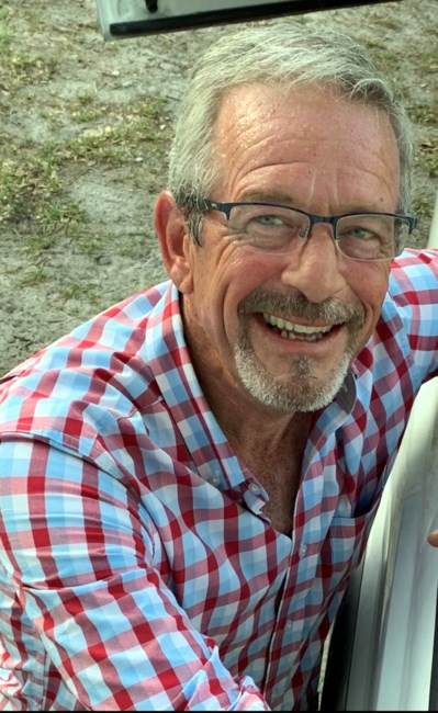 Obituario de James "Jim" William Best