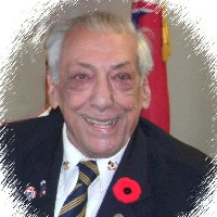 Albert Simon Obituary - Fort Erie, ON