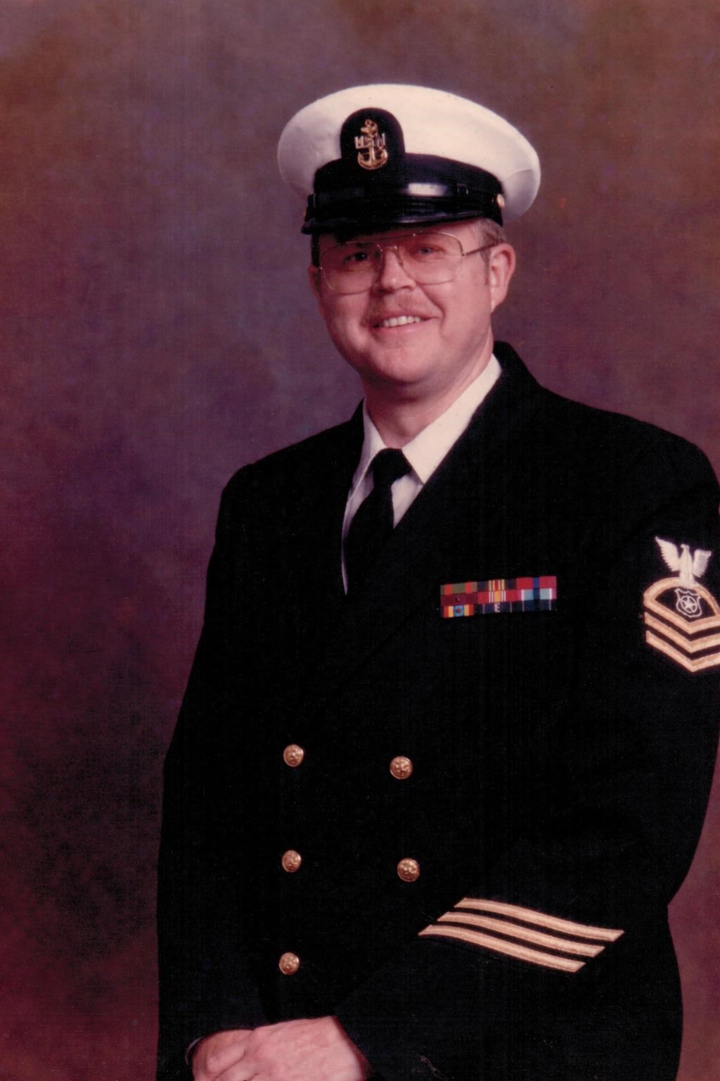 Obituary of Robert David Paton