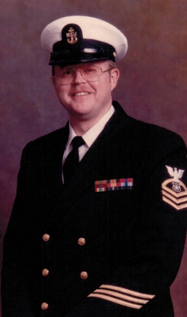 Obituary of Robert David Paton