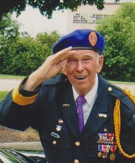 Obituary of Erwin "Bud" Bessler