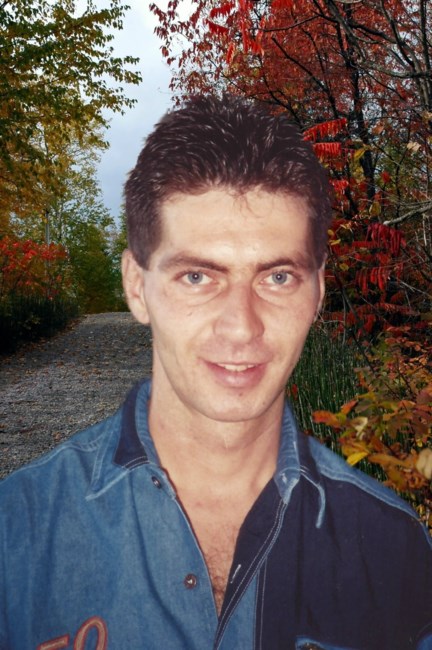 Avis de décès de Marc Bouchard