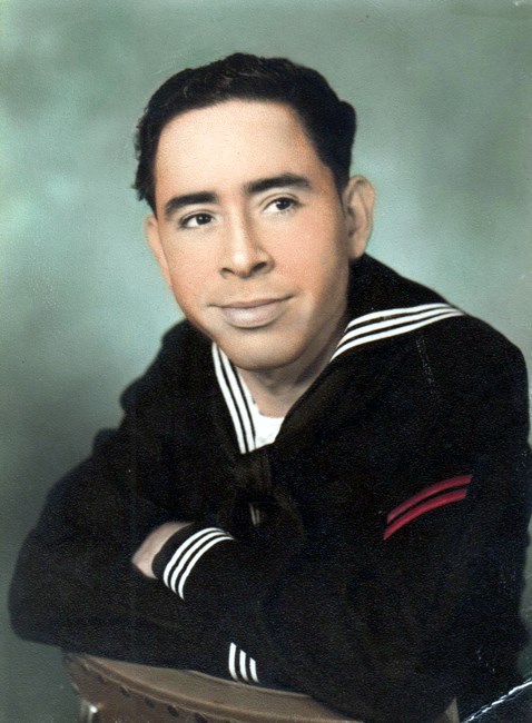 Obituary of Claudio Rendon Sanchez