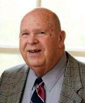 Avis de décès de John Mark Martin