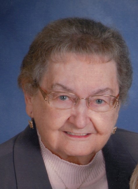 Obituario de Patricia Lee Bell Humphrey