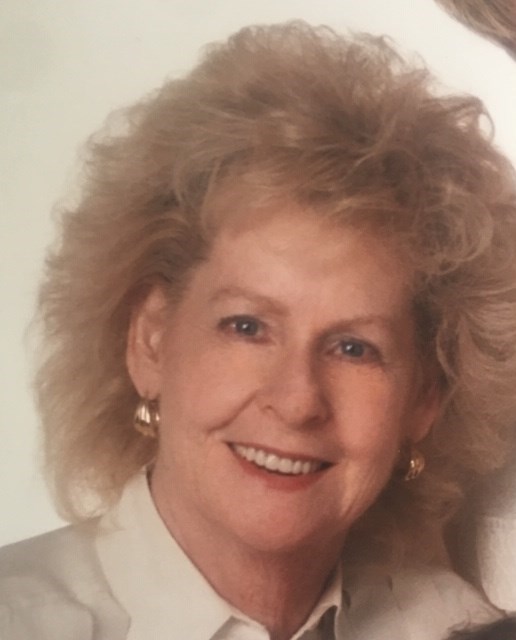 Obituary of Lillian Ruth Smith
