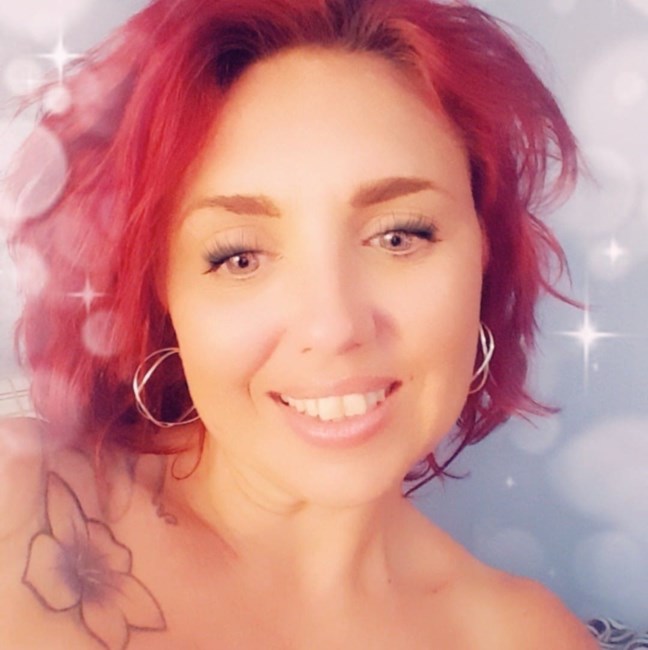 Obituary of Stephanie Marie McCarthy DeMatteo