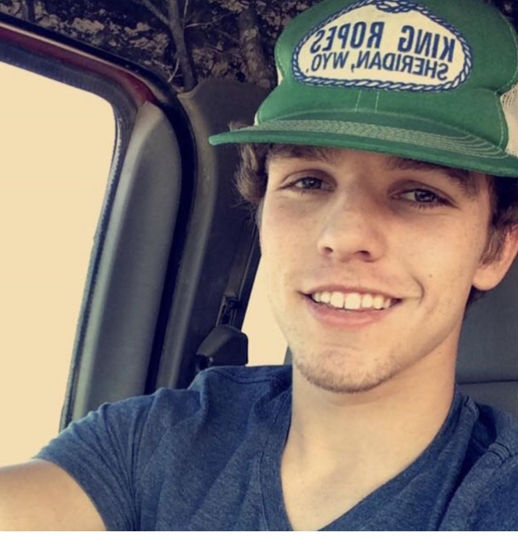 Obituary of Jacob Monroe Euers