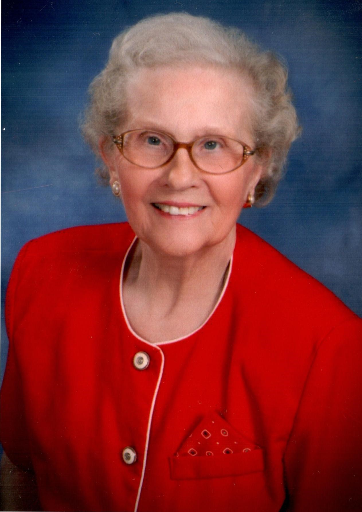 Mary Timberlake Obituary - Kansas City, MO 