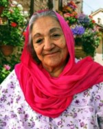 Zeferina Felix Herrera