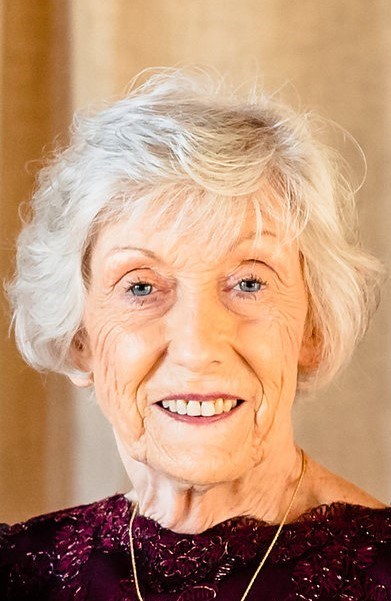 Obituary of Wilma Ruby Wells
