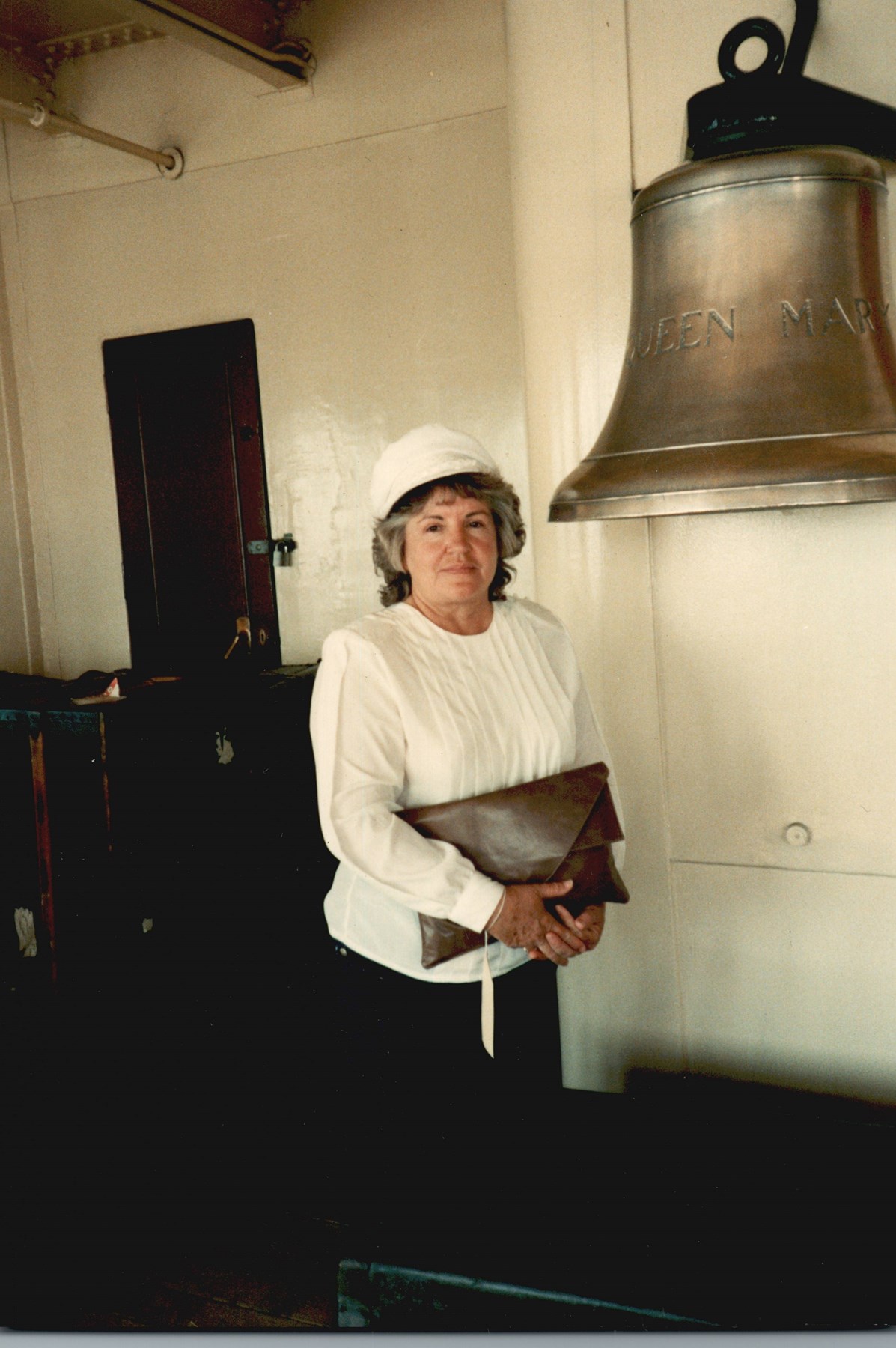 Obituary of Anna Faye Eldridge