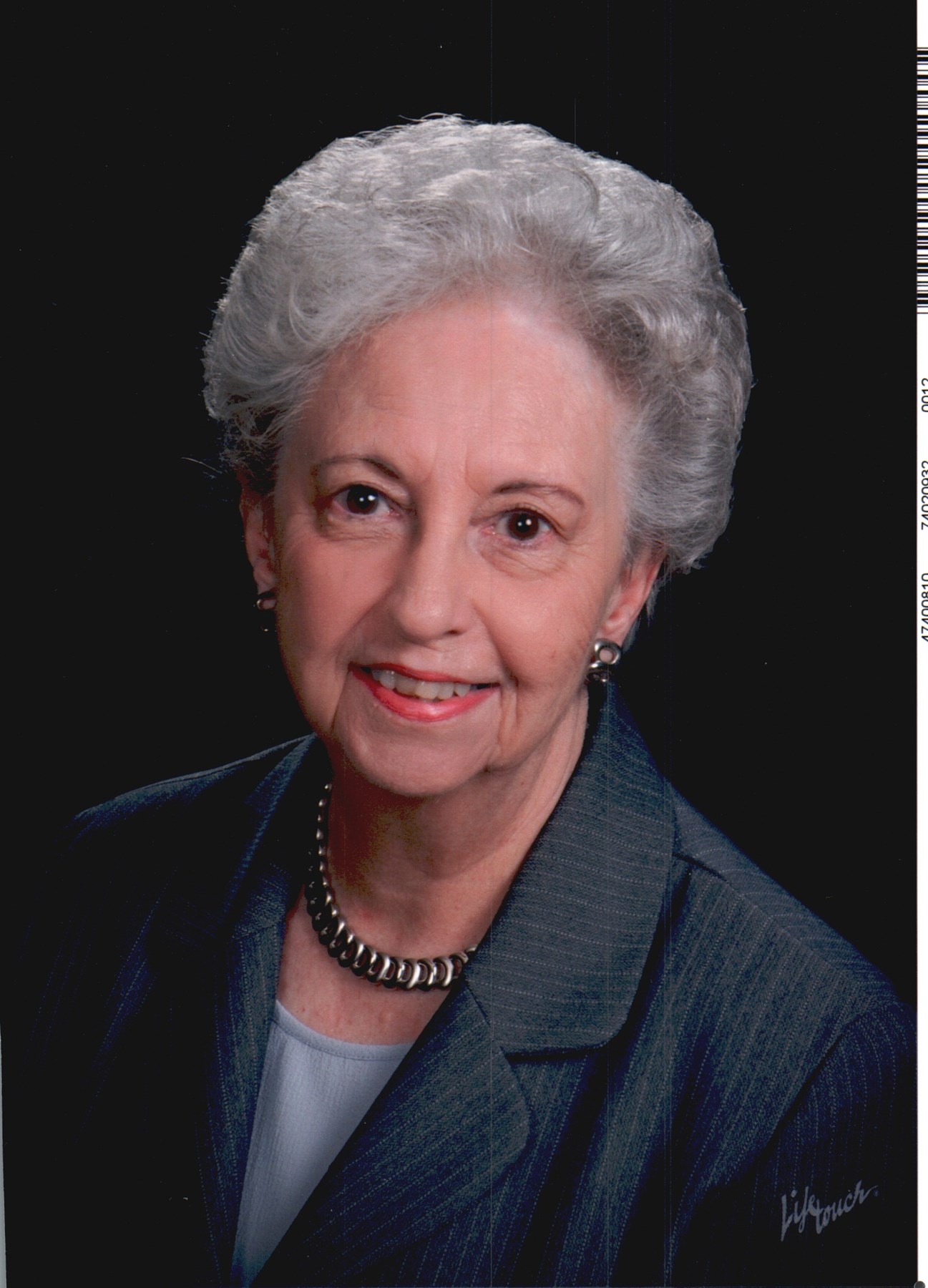 Obituary of Etta Tharp-Ibarra