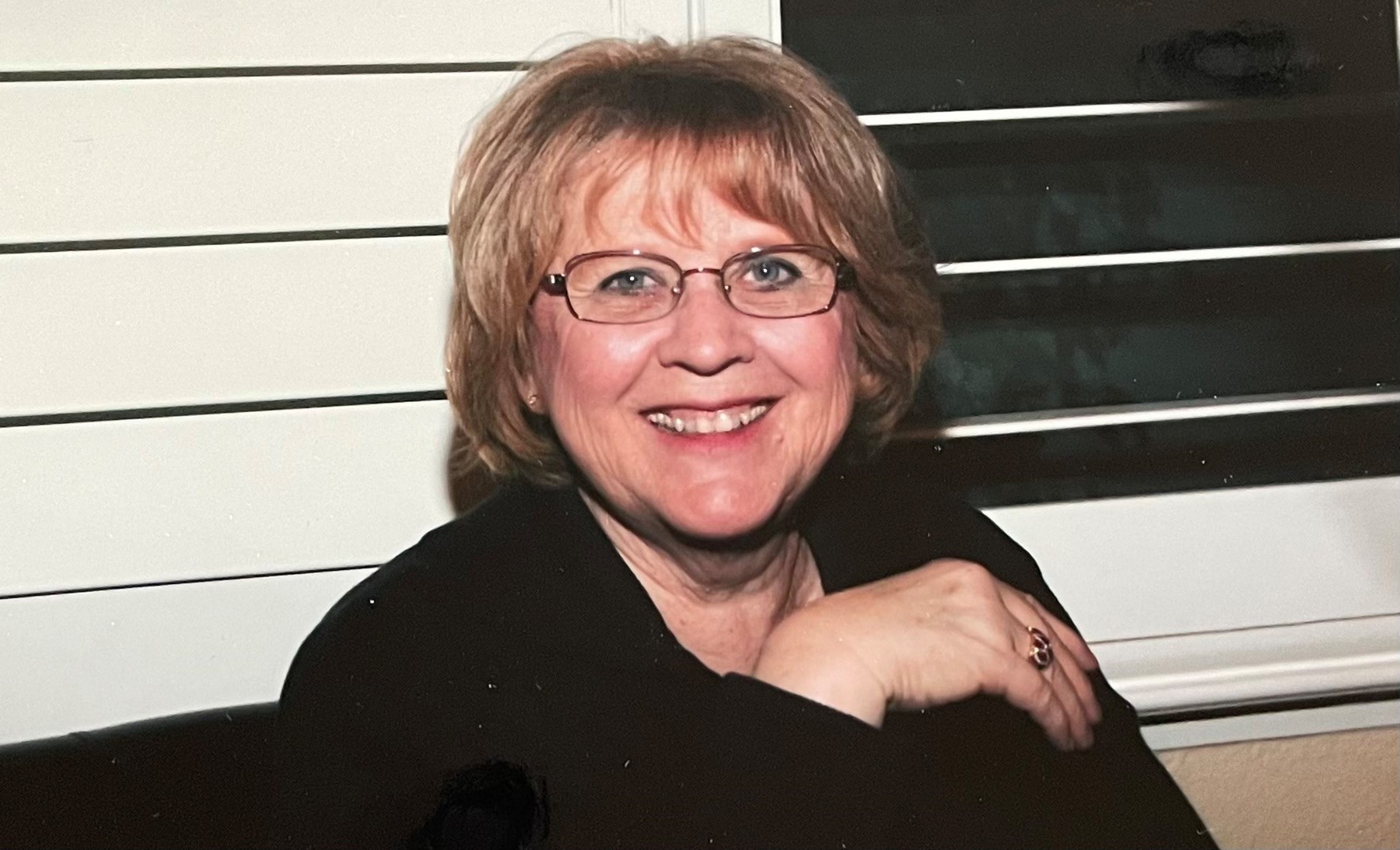 Obituary of Susan Alicia Orr