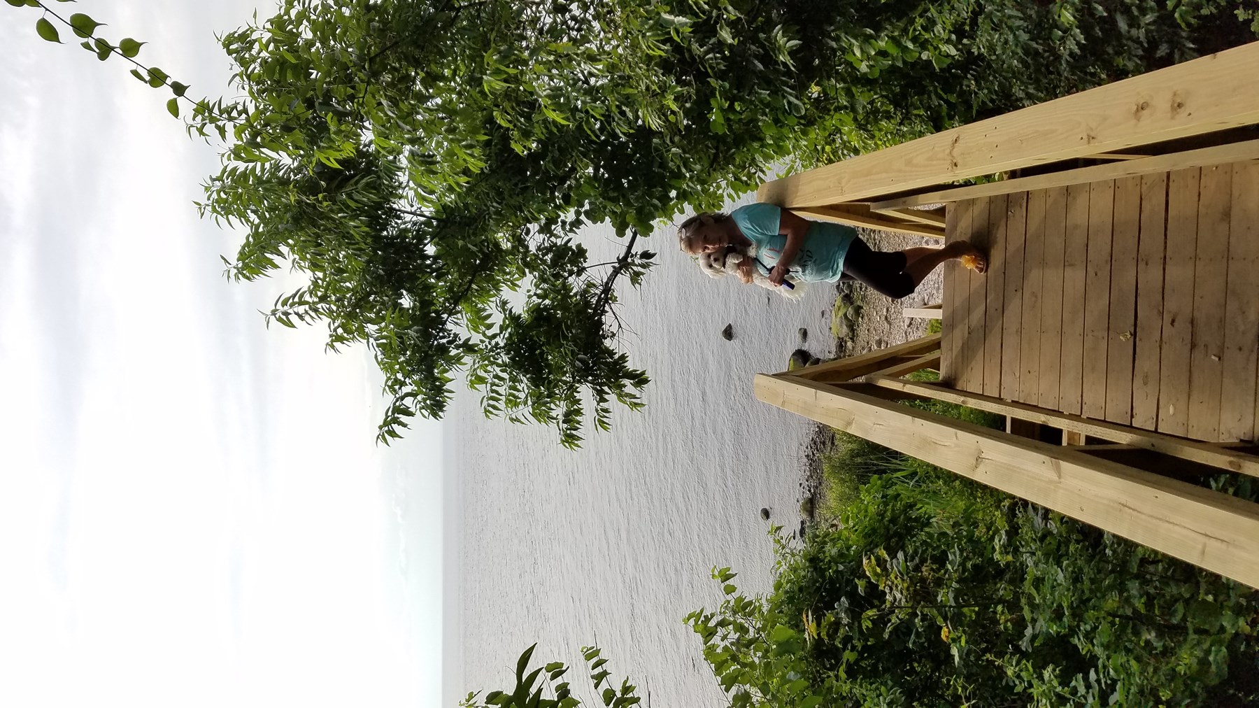 Obituary of Bernadette Nendza