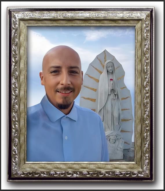 Obituary of Richard Lopez