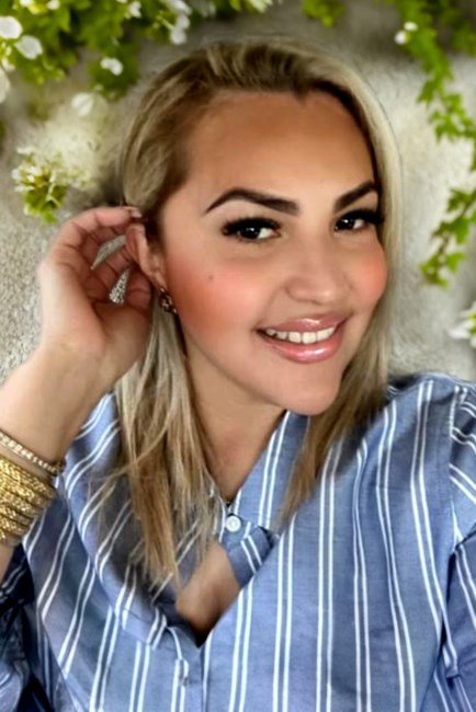 Obituary of Mirian Yunuen Velasco