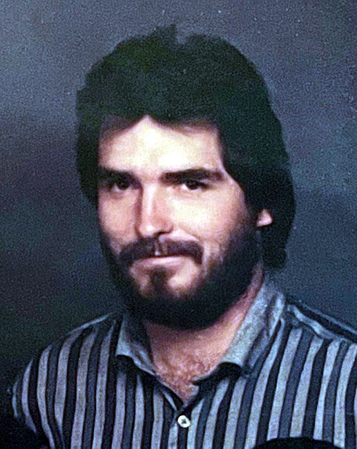 Obituary of Danny Wayne Thrasher